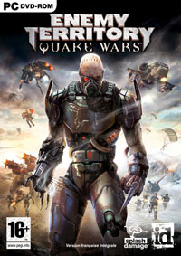 Enemy Territory: Quake Wars I110