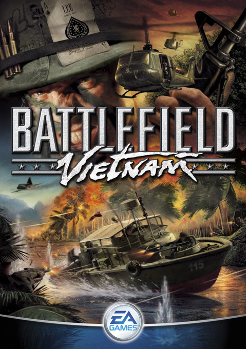     Battlefield Vietnam Boxsho10