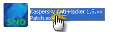 برنامج مضاد لجميع انواع الهاكرKaspersky Anti-Hacker v1.9.37 1910