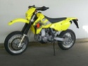 Suzuki DRZ 400 8f47_110