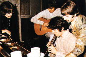 The Beatles 67fool10