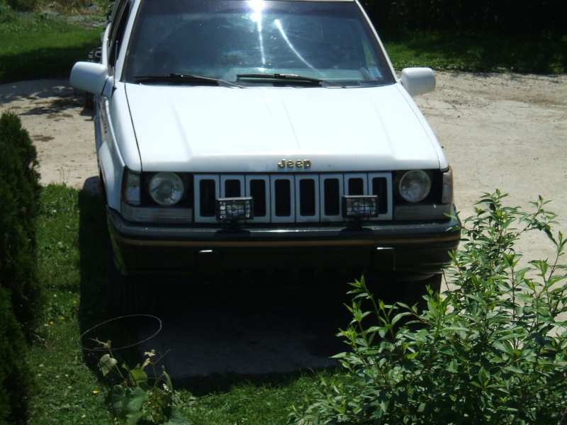 1994 Jeep Grand Cherokee Limited (ninja gone)updated Pictur14