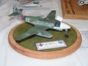 Me262 Tamiya 1/48 Ajax2010