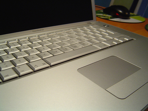 {SOLD}Non RC: Apple Powerbook G4 for sale 76859111