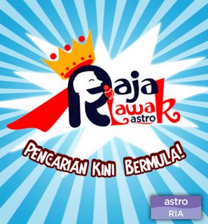 Raja Lawak Astro Rajala10