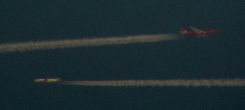Avioane pe ruta zona BUDOP - DEGET; J811