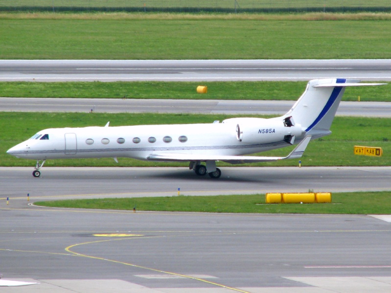 Viena - Schwechat (VIE / LOWW) - Pagina 3 N585a110