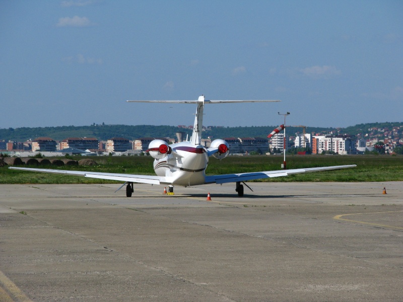 Aeroportul Oradea - Mai 2011 Pictur50