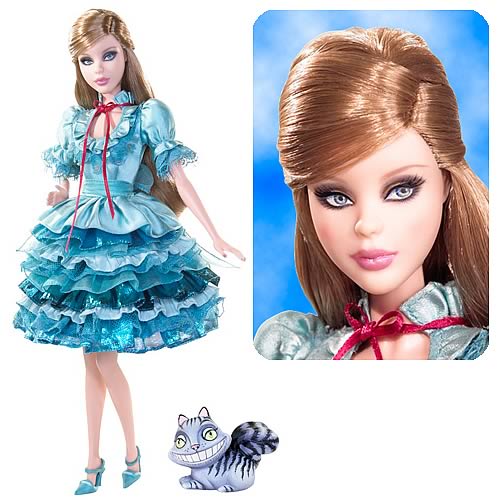 Les poupées "Alice au pays des merveilles" Alicz10
