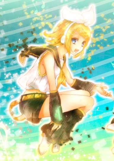 Kagamine Rin Copia_11