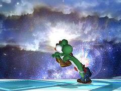 Fiche de Yoshi par Aurablast Bair_110