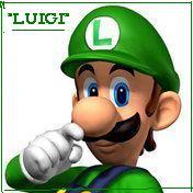 nouvelle avatar de Luigi Luigi11