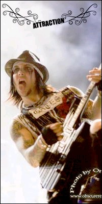 Synyster Gates Synyst14