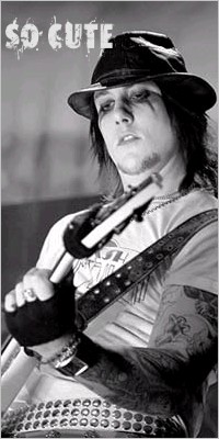 Synyster Gates Synyst17