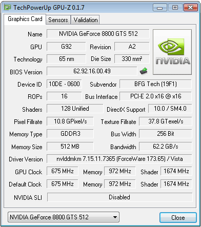 [Download] GPU-Z 0.1.7 Gpu10
