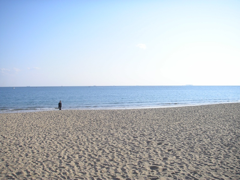 Hyundai Beach... (South Sea Busan) Pc210214