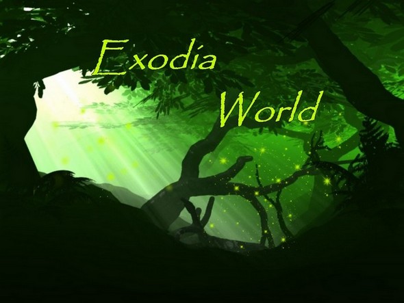Exodia World