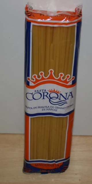Pasta Corona Corona12