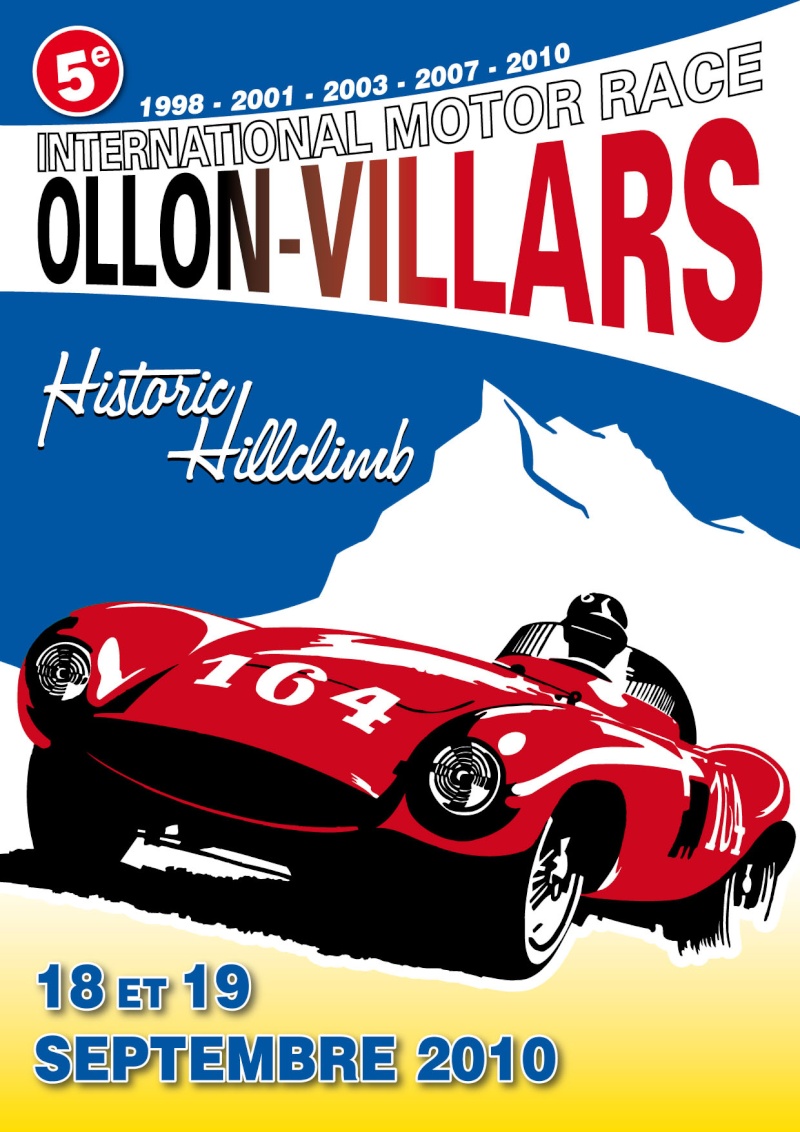 Ollon Villars VHC 2010 Logo_i10