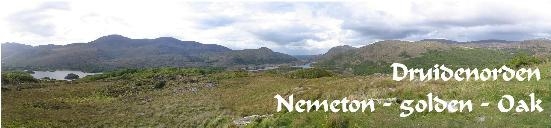 Die Mitgliedschaft im Nemeton-golden-Oak Ngofor10