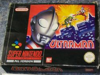 Ultraman Towards the Future (Snes) Sans_t12