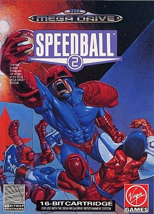 Speedball 2 (MD) Speedb10