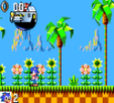 Sonic The Hedgehog (GG) 218510