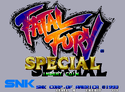Fatal Fury Special (AES) Fatfur10