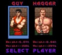 Final Fight Guy (Snes) Images19