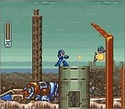 Megaman X2 (Snes) Megama12