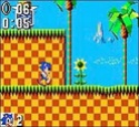 Sonic The Hedgehog (GG) Sonicg11