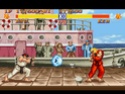 Street Fighter II  (Snes) Street11