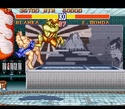 Street Fighter II  (Snes) Street13