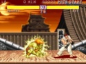 Street Fighter II  (Snes) Street14