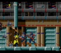 Wolverine : Adamantium Rage (Snes) Wolver12