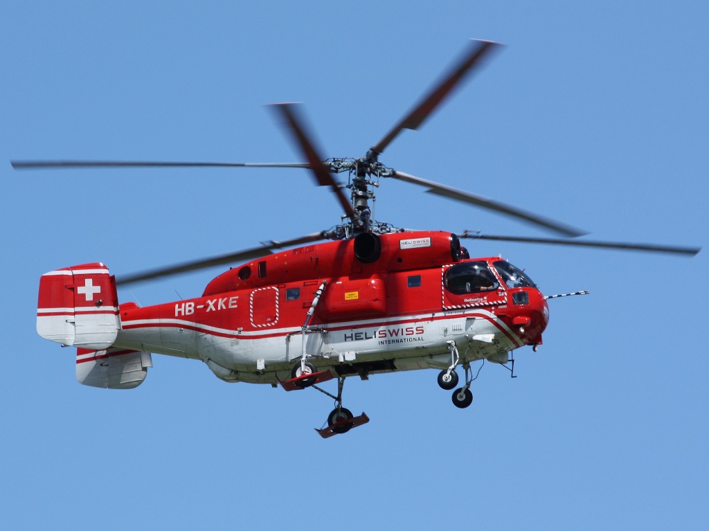 BERNE (BRN - LSZB) IBT11 Helisw10