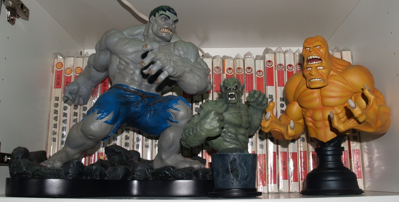 La collection de Hulk - Page 20 P4270035