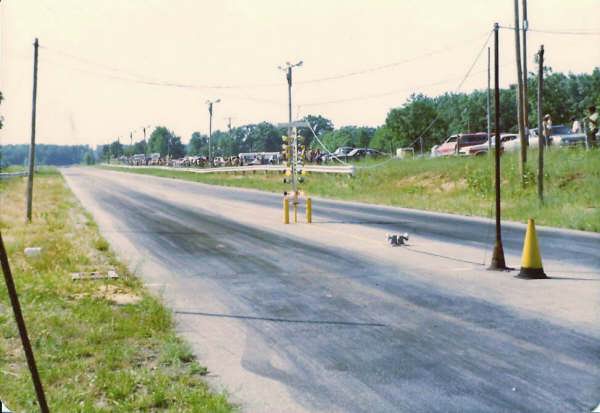 Old Michigan Dragstrips....... A0000010