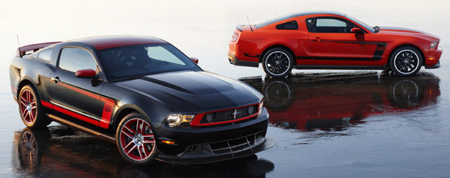 Buying A 2012 Boss 302 Mustang Will Be Challenging Timthu10