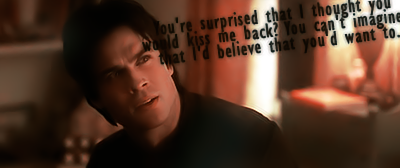 Damon & Elena ♥ - Page 20 Damon10