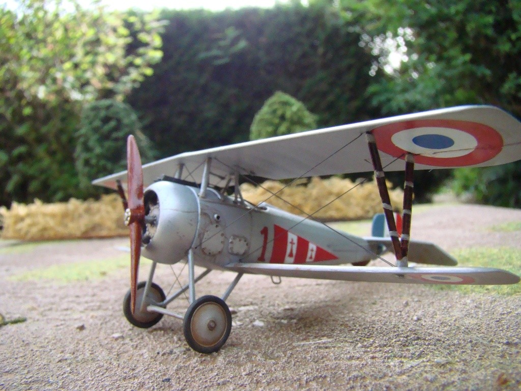 Nieuport 24bis Roden 1/72 Dsc04163