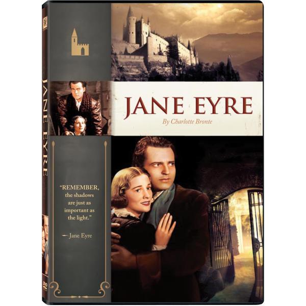 Jane Eyre : Robert Stevenson (1944)  22695811