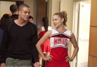 Glee, saison 2. Glee-s12