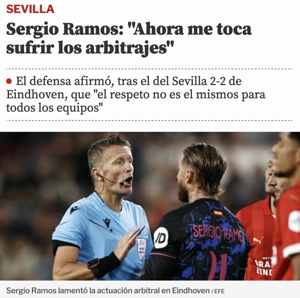 Sergio Ramos:el hombre. - Página 8 20231011