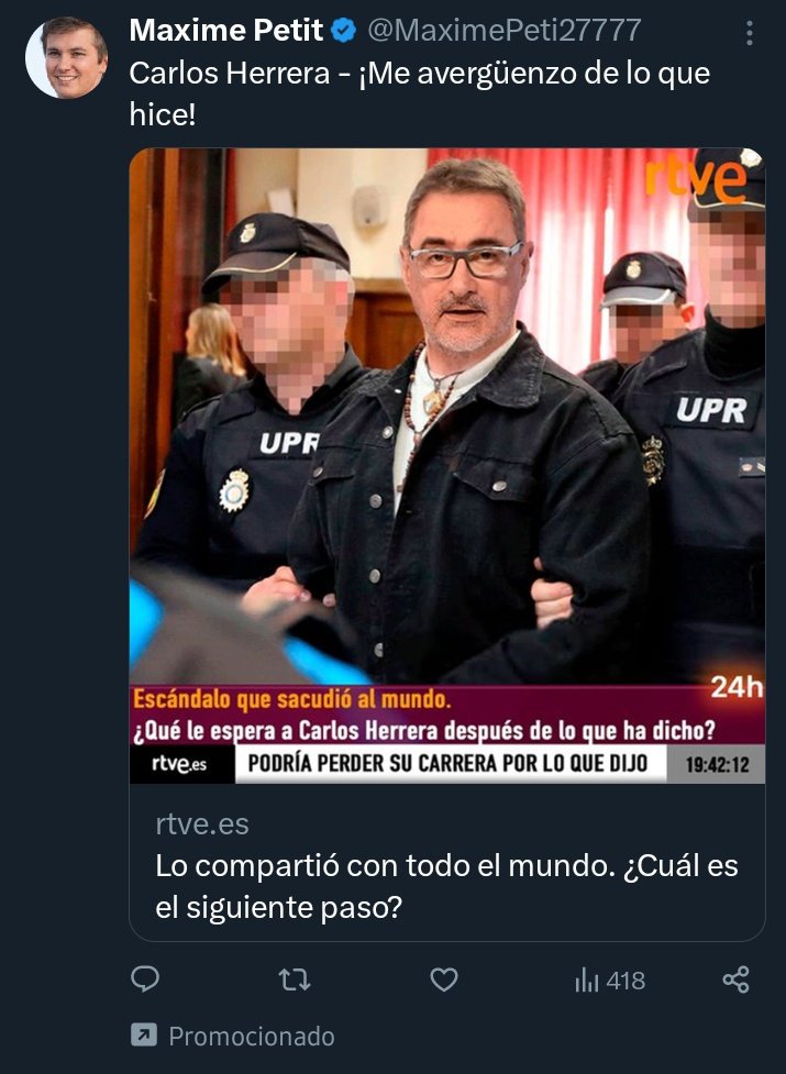 De nuevo el nuevo topic de las polleces encontradas por ahí - Página 15 20240122