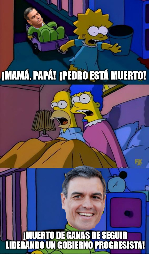 Fundación ideas y grupo PRISA, Pedro Sánchez Susana Díaz & Co, el topic del PSOE - Página 18 20240476