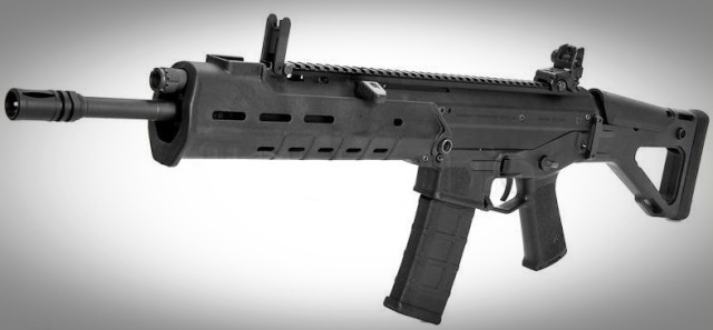 Les Hauts de gamme Magpul10