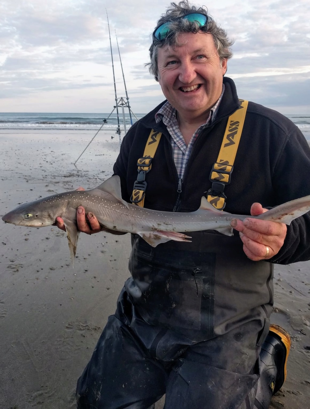Big Fish Competition Tramore Beach Img-2013