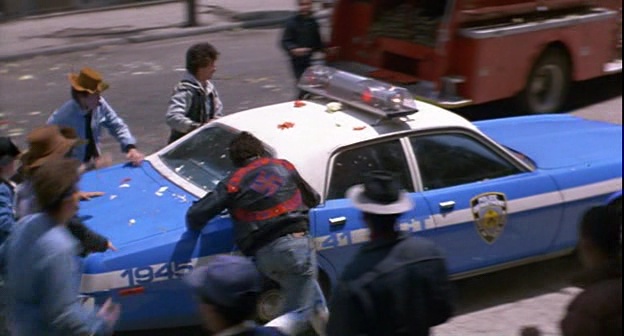 NYPD Ghostbusters, gyrophares - Page 3 Bronx010