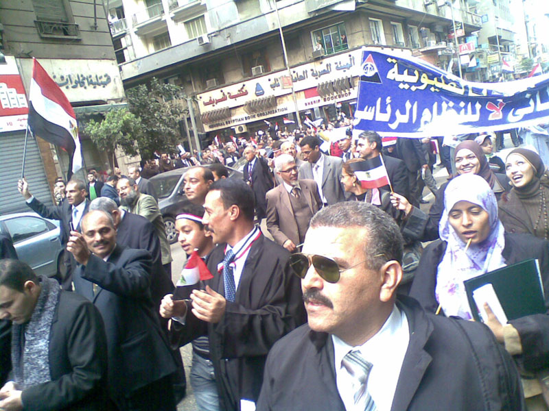 صور من قلب التحرير 366510